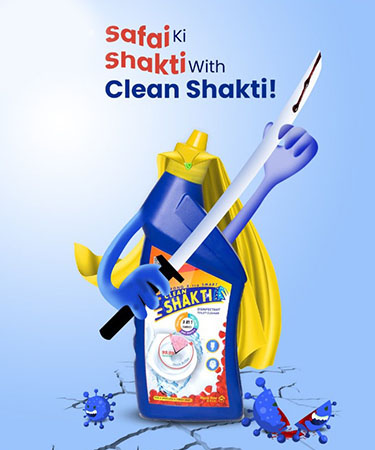 cleanshakti digital marketing company