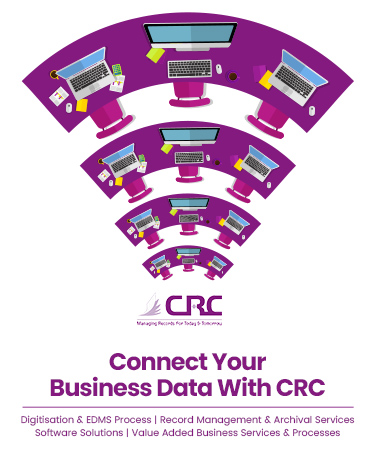 CRC advertesing agency